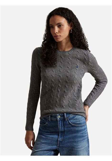 Maglia julianna Polo Ralph Lauren POLO RALPH LAUREN | Maglieria | 211971865501
